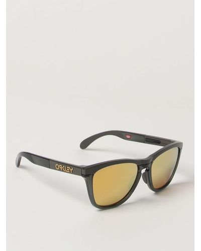 Oakley Sunglasses - Natural