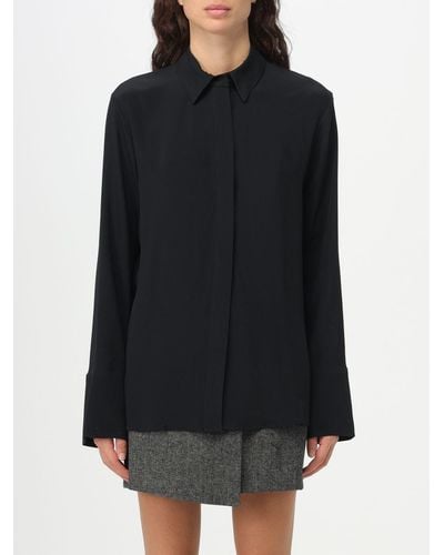 FEDERICA TOSI Shirt - Black