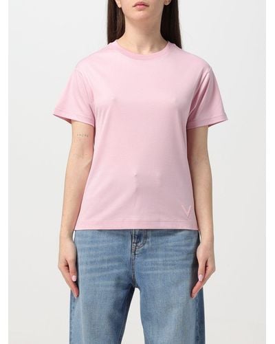 Valentino T-shirt - Pink