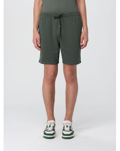 K-Way Pantalones cortos - Verde