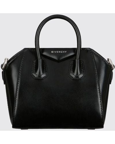 Givenchy Sac porté épaule - Noir