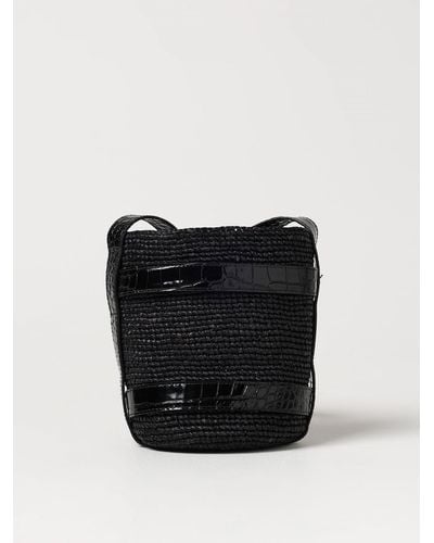 Manebí Mini Bag - Black