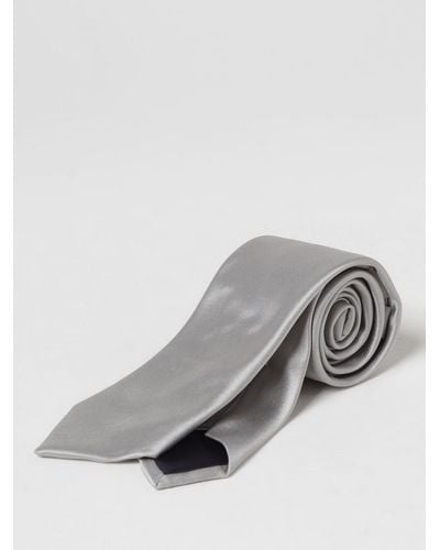 Corneliani Tie - Grey