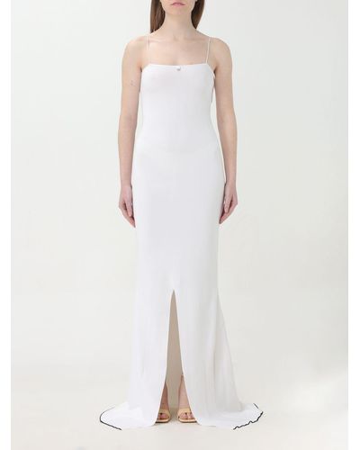 Jacquemus Dress - White