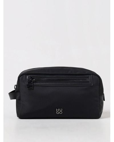 HUGO Briefcase - Black