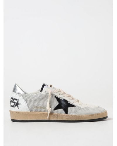 Golden Goose Sneakers - Weiß