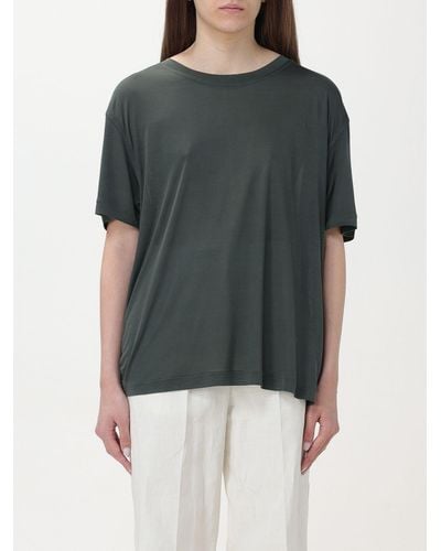 Lemaire T-shirt - Vert