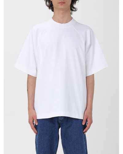 Studio Nicholson T-shirt - Blanc