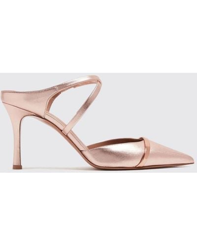 Malone Souliers Shoes - Pink
