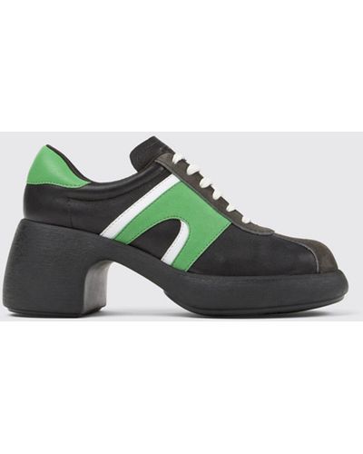 Camper Chaussures - Vert
