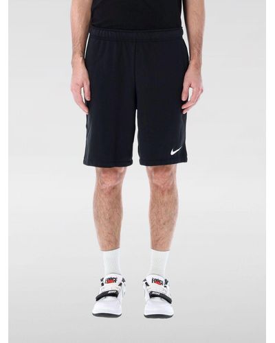 Nike Shorts - Schwarz