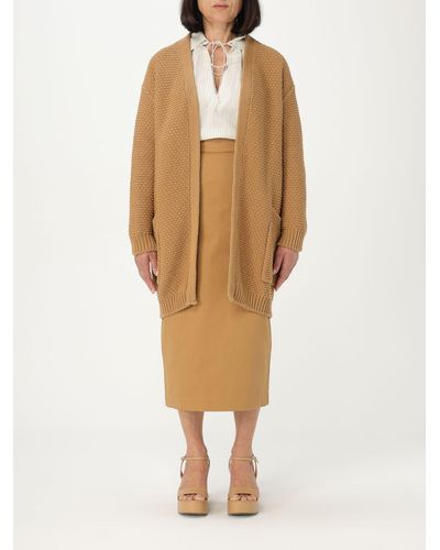 Max Mara Jumper - Natural