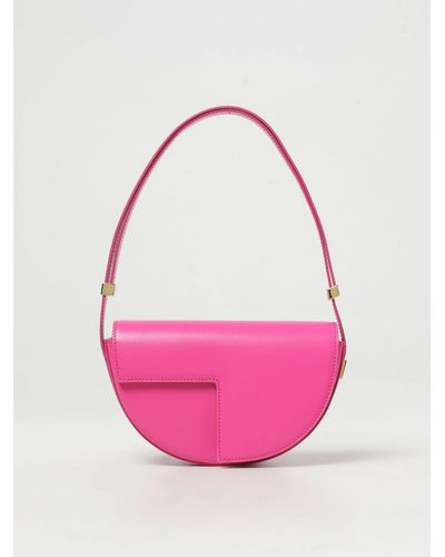 Patou Mini Bag - Pink