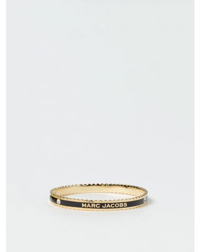 Marc Jacobs Schmuck - Schwarz