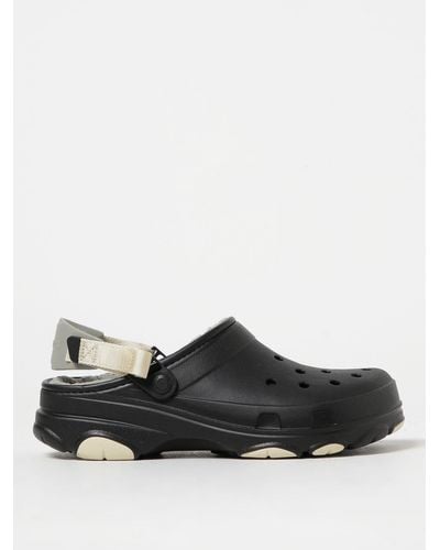 Crocs™ Chaussures - Noir