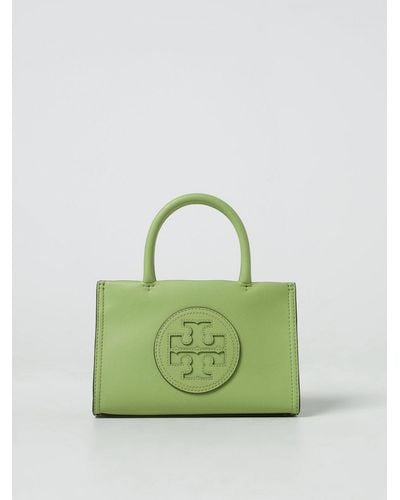 Tory Burch Schultertasche - Grün