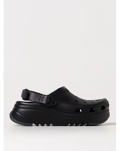 Crocs™ Schuhe - Schwarz