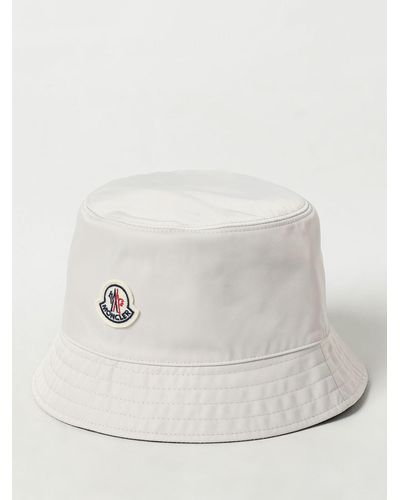 Moncler Hut - Weiß