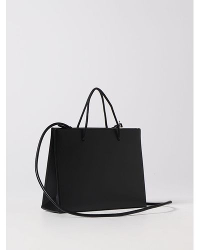 MEDEA Handbag - Black