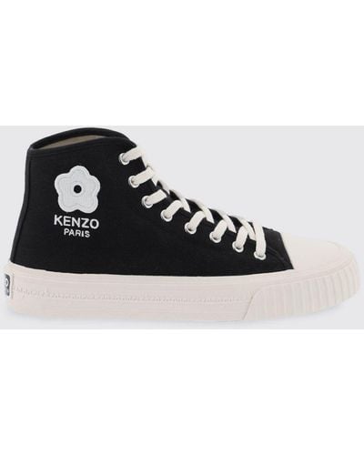 KENZO Trainers - Black