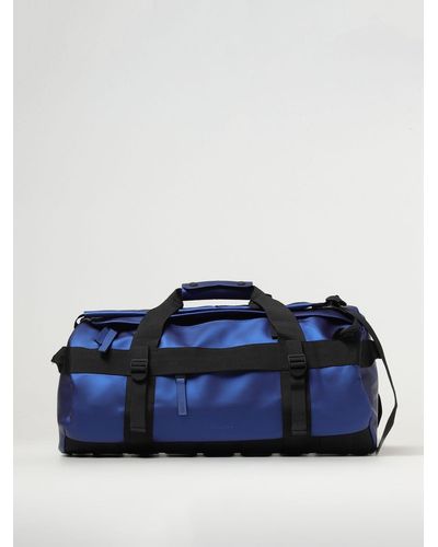 Rains Travel Bag - Blue