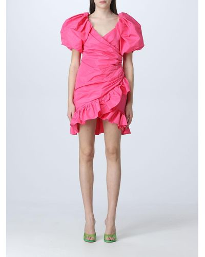 MSGM Kleid - Pink