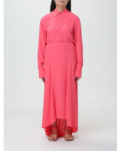 Patrizia Pepe Dress - Pink
