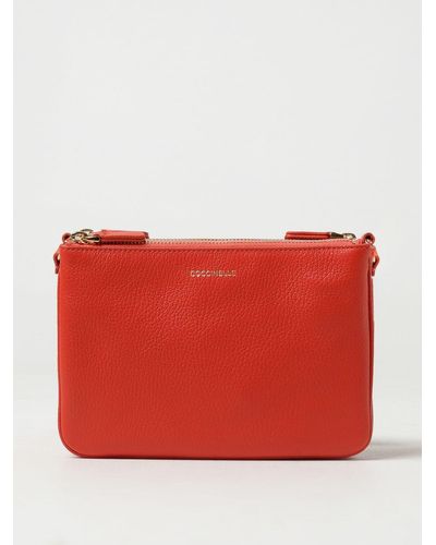 Coccinelle Bags for Women | Online Sale up to 60% off | Lyst - Page 2