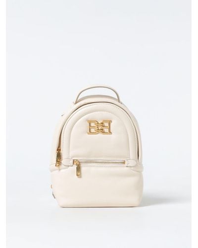 Bally Backpack - White