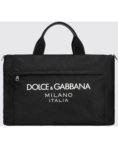 Dolce & Gabbana Bolsos - Negro