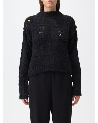 Thom Krom Jumper - Black