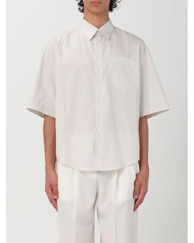 Ami Paris Shirt - White