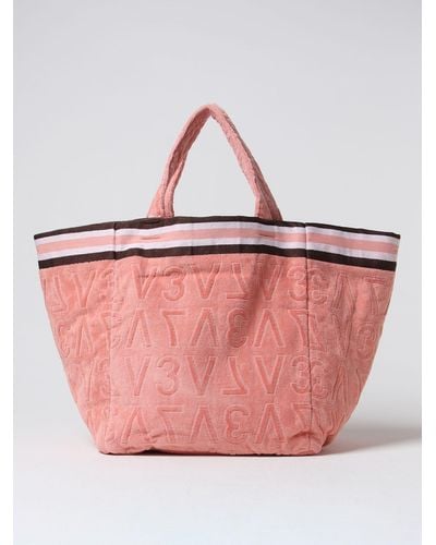 V73 Handbag - Pink