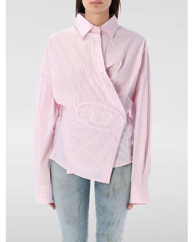 DIESEL Shirt - Pink