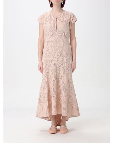 N°21 Dress - Pink