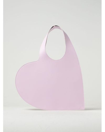 Coperni Shoulder Bag - Pink