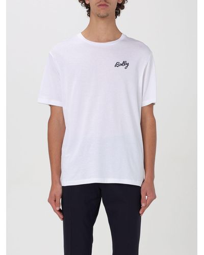Bally T-shirt - Weiß