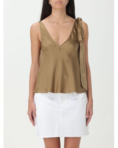 JW Anderson Top - Natural