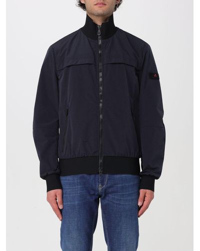 Peuterey Jacket - Blue