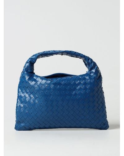 Bottega Veneta Handbag - Blue