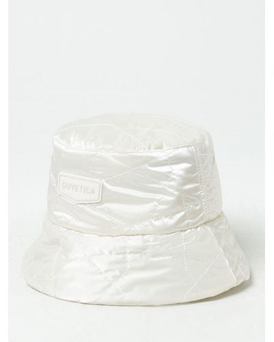 Duvetica Hat - White