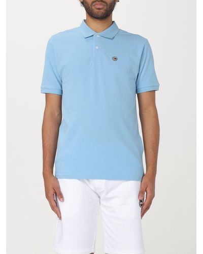 Colmar Polo Shirt - Blue