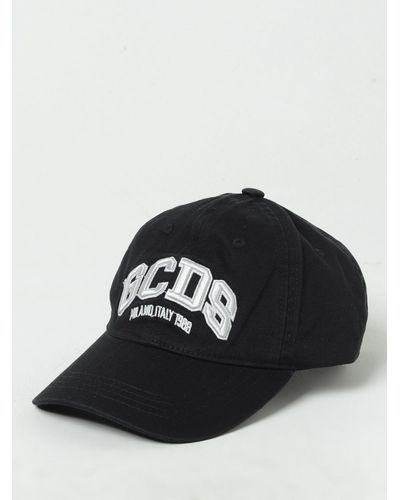 Gcds Chapeau - Noir