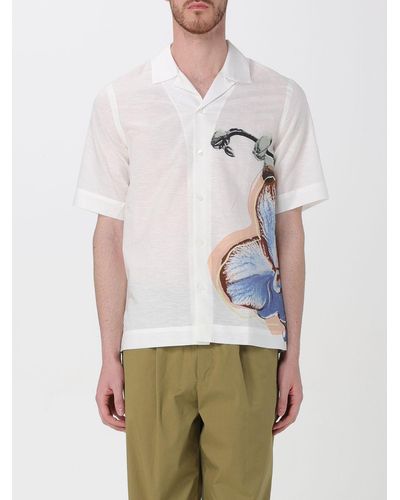 PS by Paul Smith Shirt - Natural