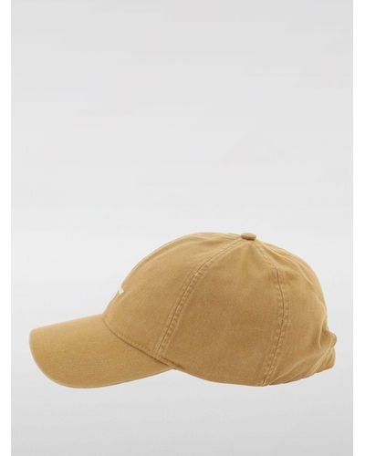 Barbour Hat - Natural