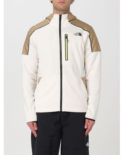 The North Face Pullover - Weiß