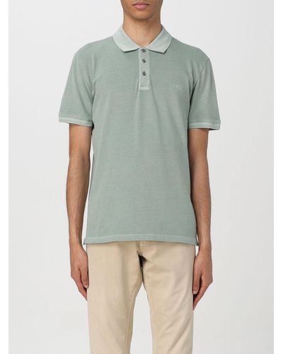 Woolrich Polo Shirt - Green