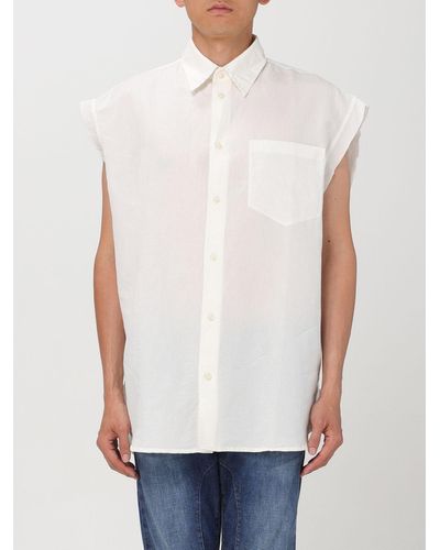 DIESEL Shirt - White