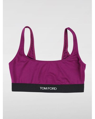 Tom Ford Top - Pink