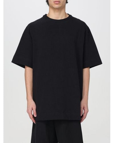 Jil Sander T-shirt - Noir